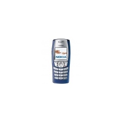 Nokia 6610i -  1
